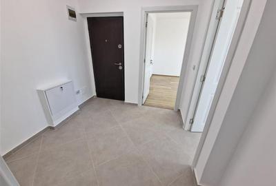 Apartament cu 2 camere decomandat în Cug