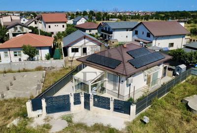 Casă / Vilă de vânzare Agigea, Constanța - 1