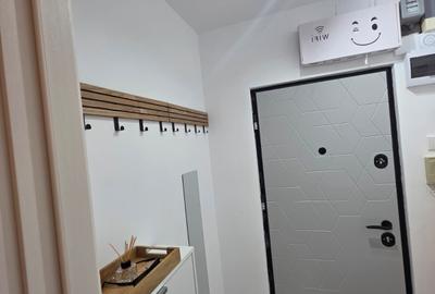 First Rent | Apart 2 camere 60m2 - Herastrau - Baneasa | Str. Neagoe Voda - 13