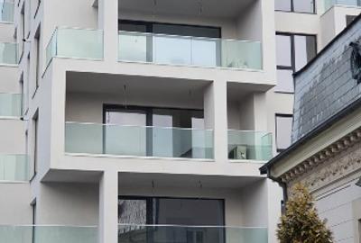 Apartament cu 3 camere decomandat în Calea Călărașilor