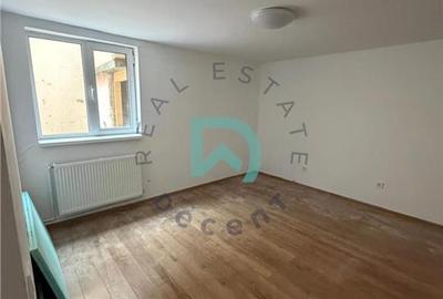 Casa de inchiriat 7 camere, C Dumbravii Sibiu P+M - 12