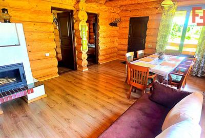 Cabana cu 7 camere de vanzare in Albac - V10073 - 37