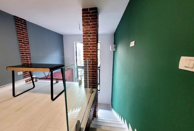 Proprietar, vând apartament 3 camere, tip duplex - 10