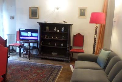 Apartament spatios in zona de  Capitale, Dorobanti, in vila, - 4