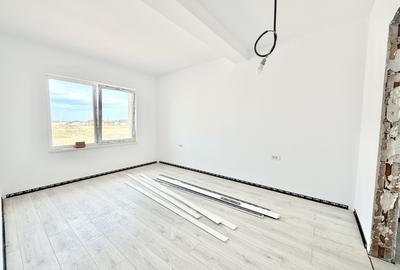 Duplex Mosnita despartit prin cam tehnica - 4 camere - 123mp utili - 11