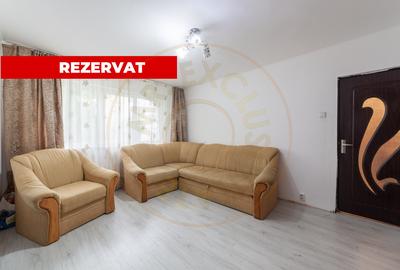 Apartament 2 camere - ETAJ 1 - NORD - KAUFLAND - 1