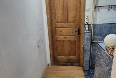 Apartament de vanzare 2 camere la 10 min. de metrou 1 Decembrie 1918 - 7