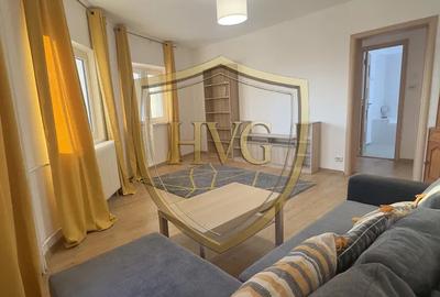 Apartament cu 2 camere | Proaspat renovat | 13 Septembrie - 3