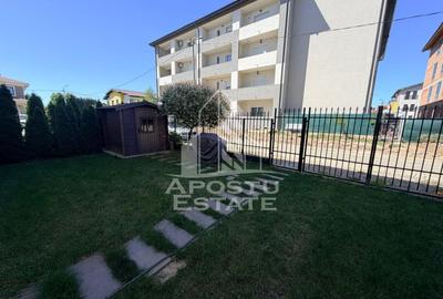 Apartament cu 2 camere, de inchiriat, Giroc, Curte Proprie - 14