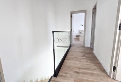 Duplex Modern | Suprafață Generoasă | Sânpetru - 8