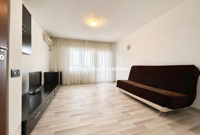 Garsoniera Salaj- Lidl Spataru Preda - 2