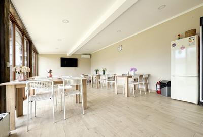 Pensiune de vanzare Costinesti, 26 camere duble, complet functionala - 4