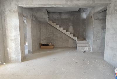 Eleganță arhitecturală și confort absolut 4 camere 3 bai P+1+pod terasa la cheie - 18