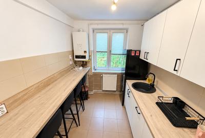 Spațiu de birou de vânzare – Zona Cedonia, 58 mp | Parter - 6