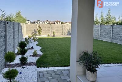 Duplex exclusivist, cu 4 camere si teren de 330 mp - Dumbravita - 19