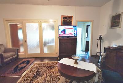 Inchiriere 4 camere, 120 mp, zona Vasile Lascar cu Maria Rosetti - 22