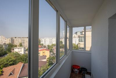 3 camere cu JACUZZI, BULA TA DE PARADIS spatiu de depozitare imens la Mall Vitan - 15