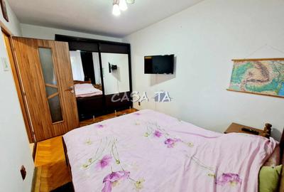 Inchiriere apartament 2 camere, Aleea Garofitei - 8