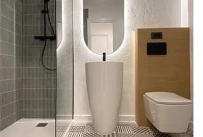 Apartament 2 camere Panduri Marriott - 5