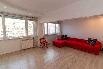 Apartament cu 2 camere decomandat de vanzare in zona Muncii Basarabia - 10