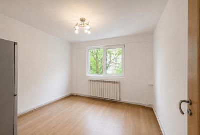 2 camere transformat in 3 | Centrală proprie | Metrou Lujerului - 2