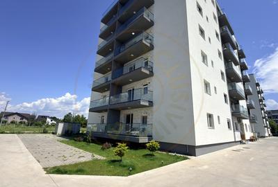 Apartament cu 2 camere decomandat în Mioveni