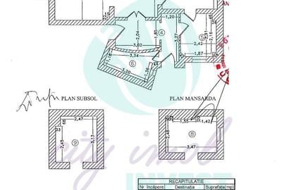 Grădina Icoanei – vilă cu potențial multiplu - 5