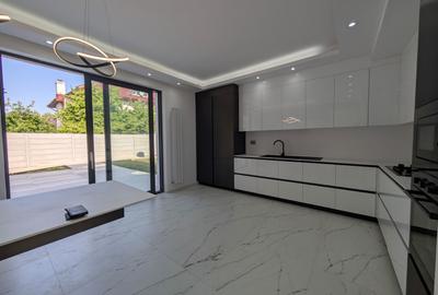 Eleganta Liniste si Caldura – Vila Ideala Pentru Sufletul Tau - 4