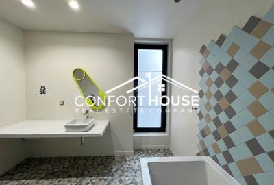 Vila cu arhitectura moderna, 6 camere, piscina, teren 1000mp, IANCU NICOLAE - 37