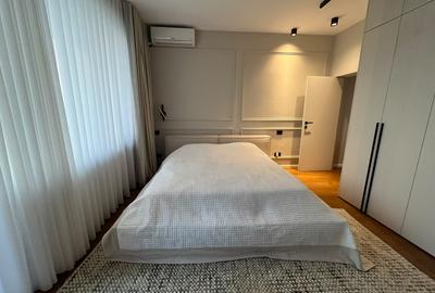 Penthouse Superb | Marriott | Unirii | 3 Camere | 139mp - 19