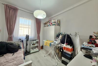 Apartament 3 camere, open space, mobilat si utilat - Giroc - 3