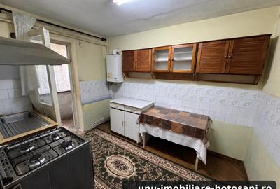 APARTAMENT 3 CAMERE – ETAJ 1 – ZONĂ CENTRALĂ, PE BULEVARD – BOTOȘANI - 6