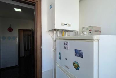Balada, apartament 2 camere, mobilat, centrala pe gaz - 5