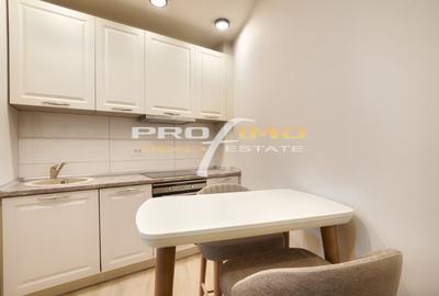 Centru - Plaja Neversea - Apartament 2 camere, mobilat modern, utilat premium - 13