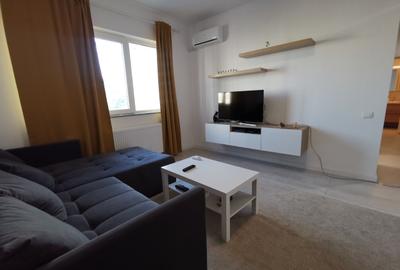 Inchiriere 2 Cam Regie Residence, masina spalat vase, 3Min Metrou Grozavesti - 4