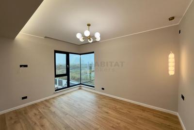 Vila individuala 5 camere Tunari 1 Decembrie - 33