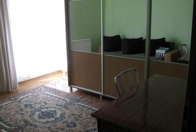 Închiriere ap.3 camere, bloc nou, cart.Mănăștur - 7