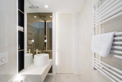 Apartament tip studio Cortina North - comision 0 - parcare subterana - 17