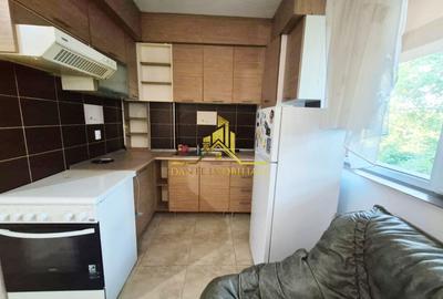 1 camera, decomandat, modern, bloc nou, parcare, Borhanci - 4