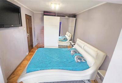 VIDEO | ETAJ II | Apartament de familie cu 3 camere | Parcul Brandusa - Micro 16 - 11