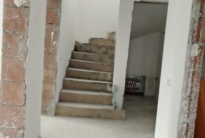 Vilă individuală cu grădină amenajată – confort, intimitate și eleganță tunari - 10