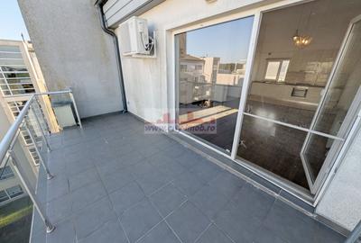 Inchiriere  Apartament 2 camere Baneasa  Bucuresti - 63