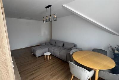 Apartament 2 camere decomandat – ?elimb?r, Triajului - 4