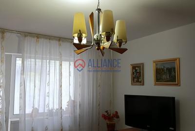 Apartament 2 camere, City Park Mall, mobilat, aer condiționat - 2