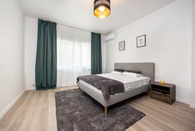 CALEA DUDEȘTI | APARTAMENT 3 CAMERE | RENOVAT 2025 MOBILAT & UTILAT MODERN - 1