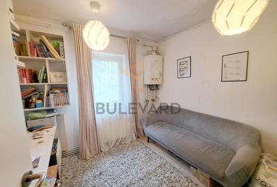 Apartament cu 3 camere în Zorilor| Vedere spre oraș | Mobilat și utilat - 3