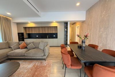 Apartament 3 Camere LUX | Prima Inchiriere | Bloc Nou | Iancu Nicolae - 5