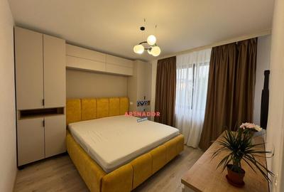 2 Camere | Titan | 15 min Metoru | Parcare inclusa | Balcon - 5