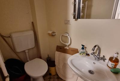 Garsoniera in centru  etaj 1, mobilata, 47000 Euro - 6
