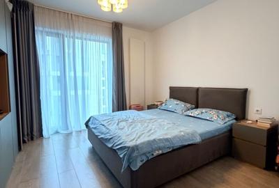 Vanzare 2 Camere Cloud 9 Residence 1 Loc Parcare - 5